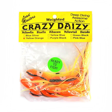 LM Crazy Daisy Trolling Chains