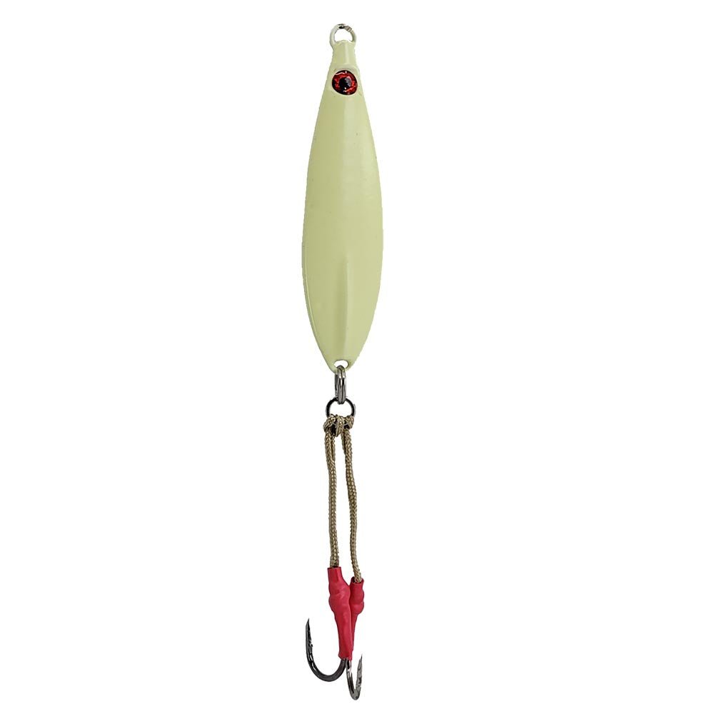 LM Fall Flat Jim's Jigs