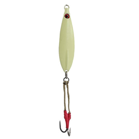 LM Fall Flat Jim's Jigs