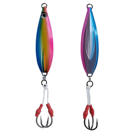 LM Fall Flat Jim's Jigs