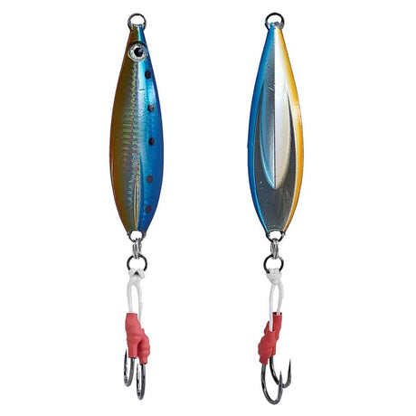 LM Fall Flat Jim's Jigs