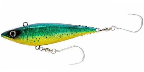Savage Gear Mack Stick Speed Runner Lures