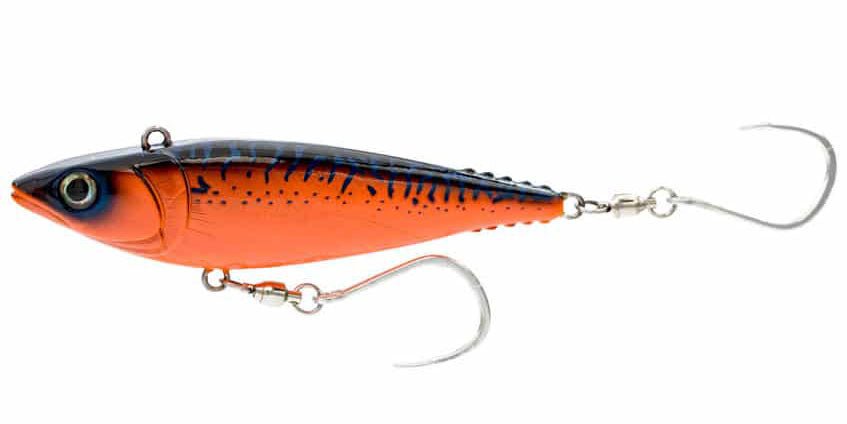 Savage Gear Mack Stick Speed Runner Lures