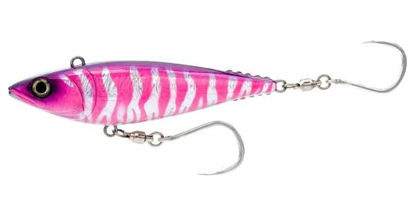 Savage Gear Mack Stick Speed Runner Lures