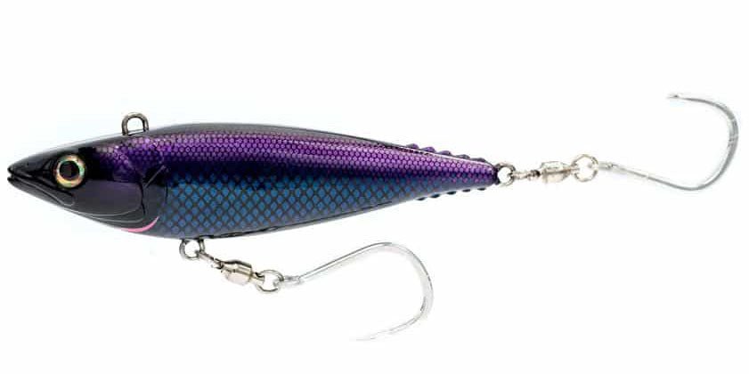 Savage Gear Mack Stick Speed Runner Lures