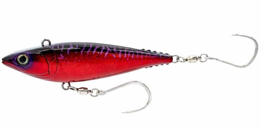 Savage Gear Mack Stick Speed Runner Lures
