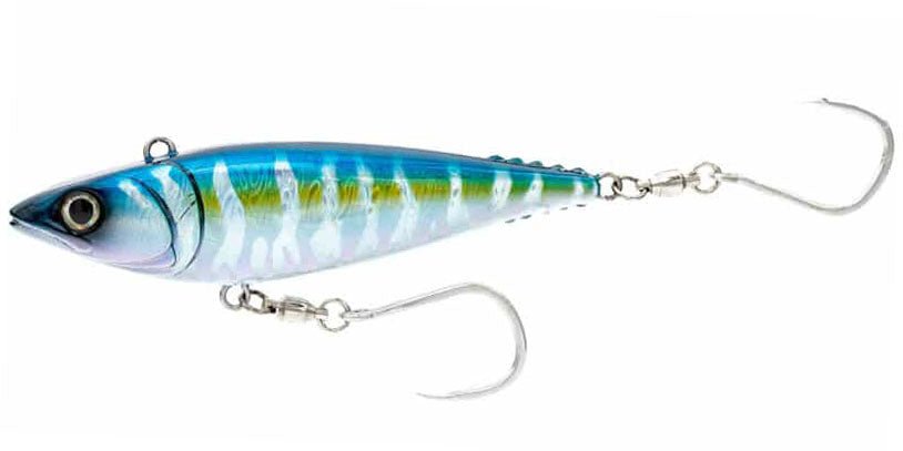 Savage Gear Mack Stick Speed Runner Lures