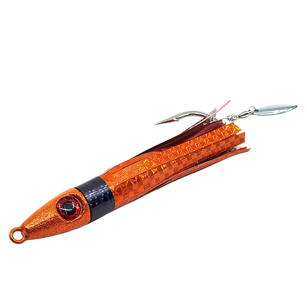 MagBay Wahoo Bomb Casting Lures