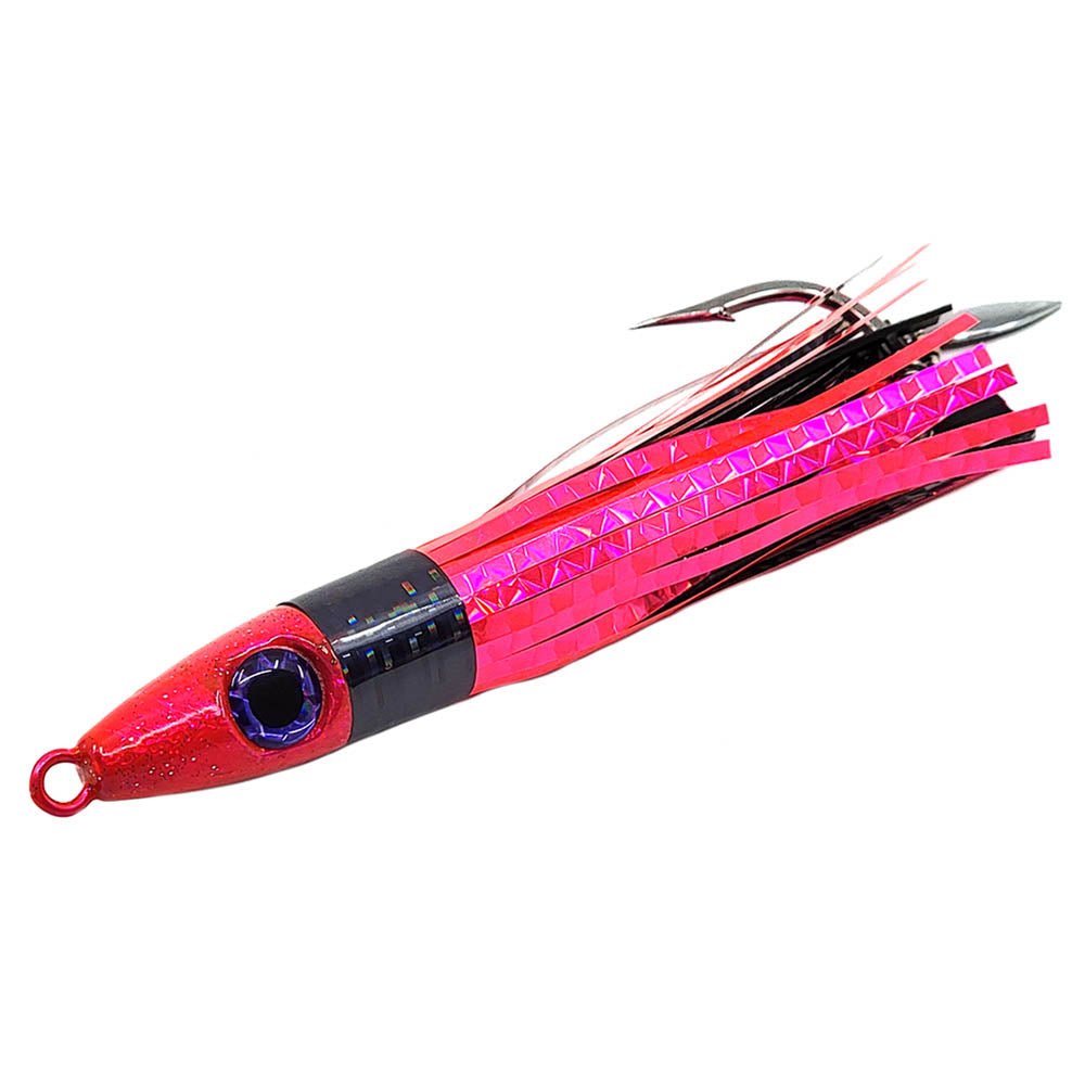 MagBay Wahoo Bomb Casting Lures