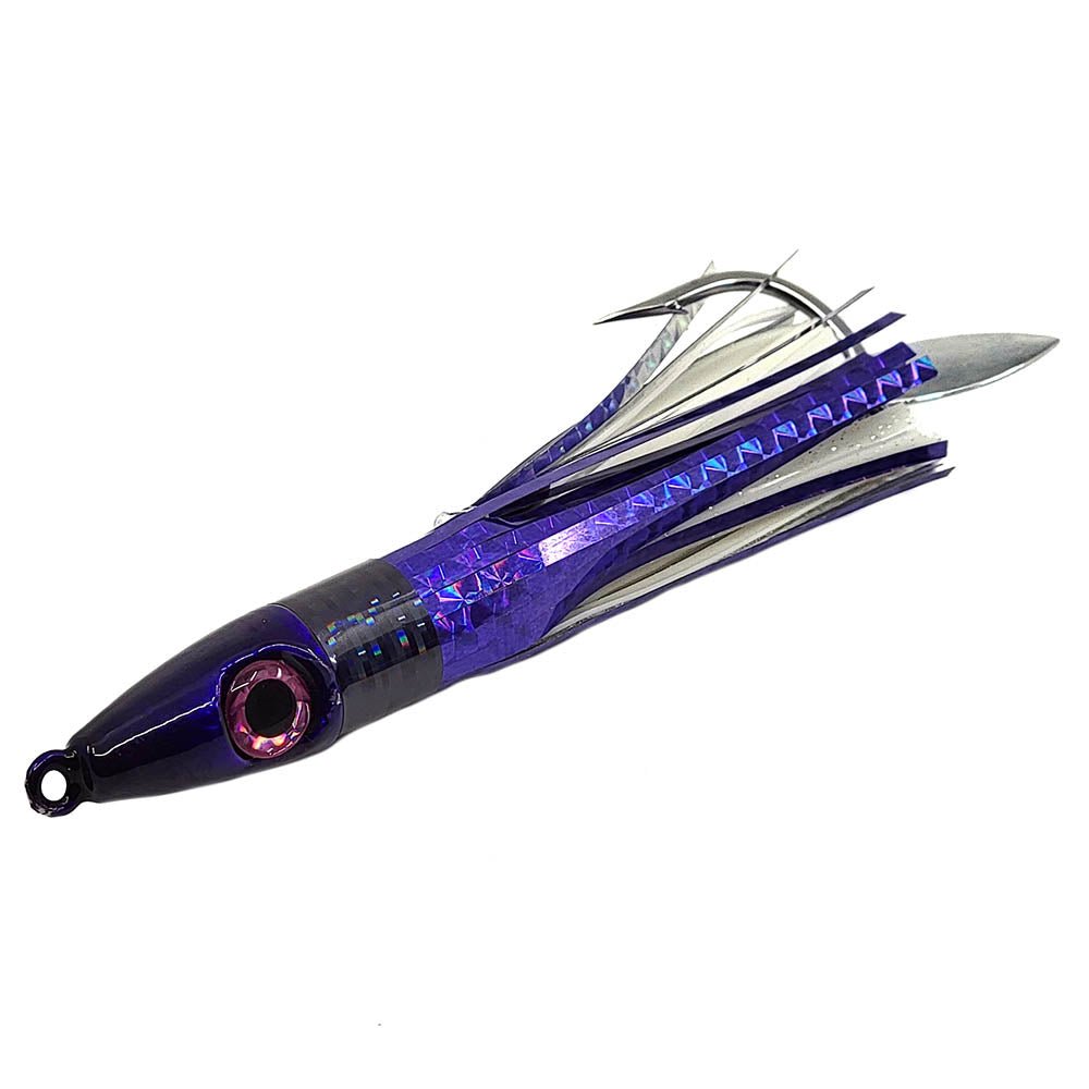 MagBay Wahoo Bomb Casting Lures