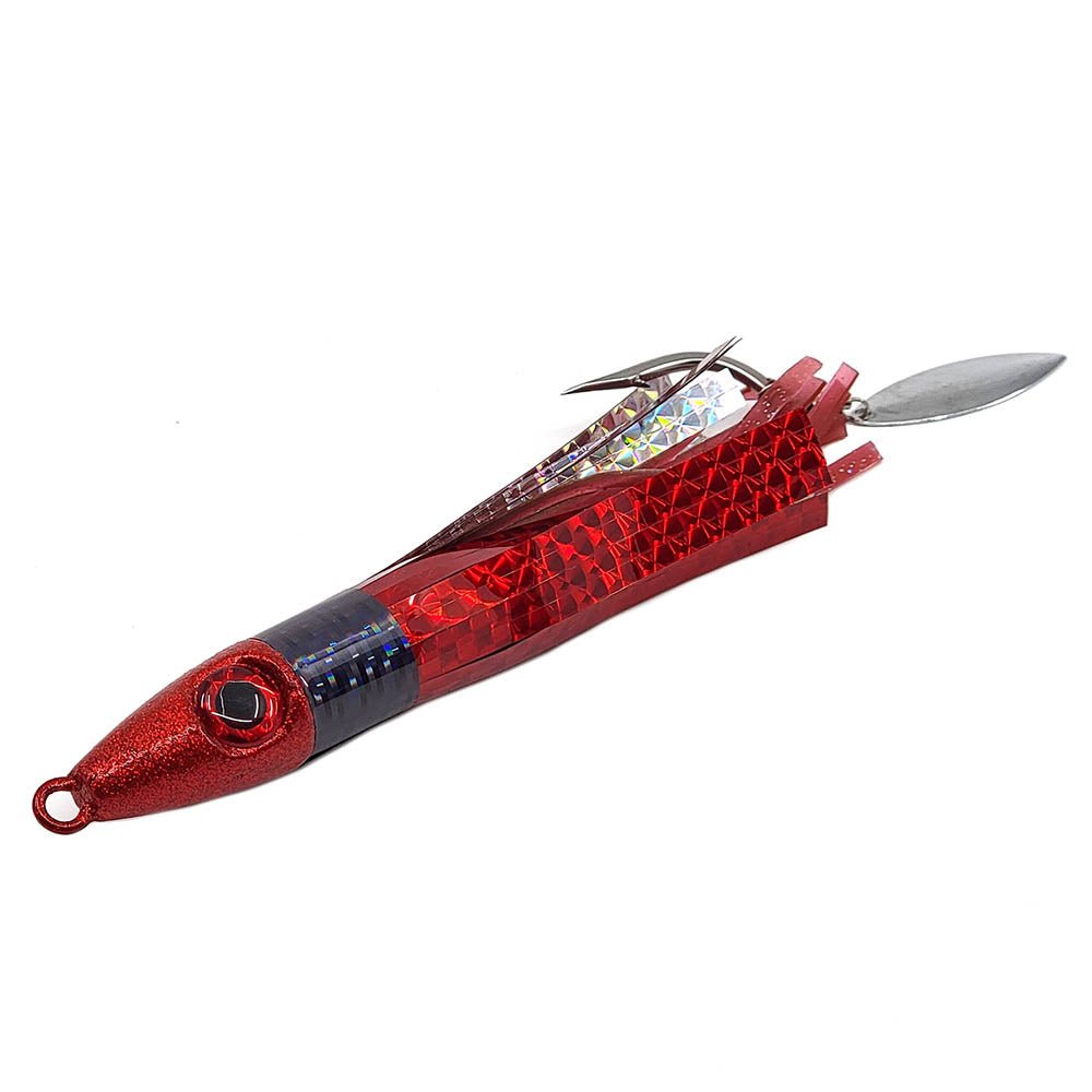 MagBay Wahoo Bomb Casting Lures