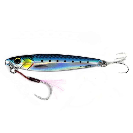 Major Craft JigPara Livebait Jigs