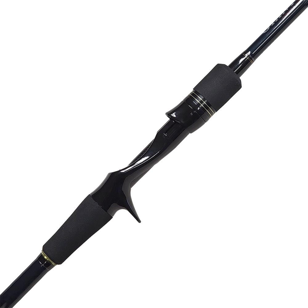 Major Craft Giant Killing Long Fall SPJ Rods