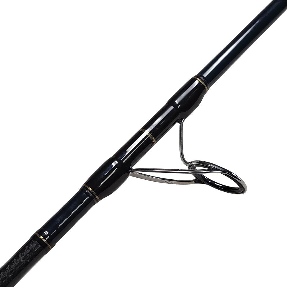 Major Craft Giant Killing Offshore Spinning Rods