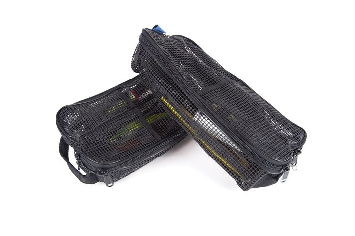Temple Reef Mesh Lure Bags