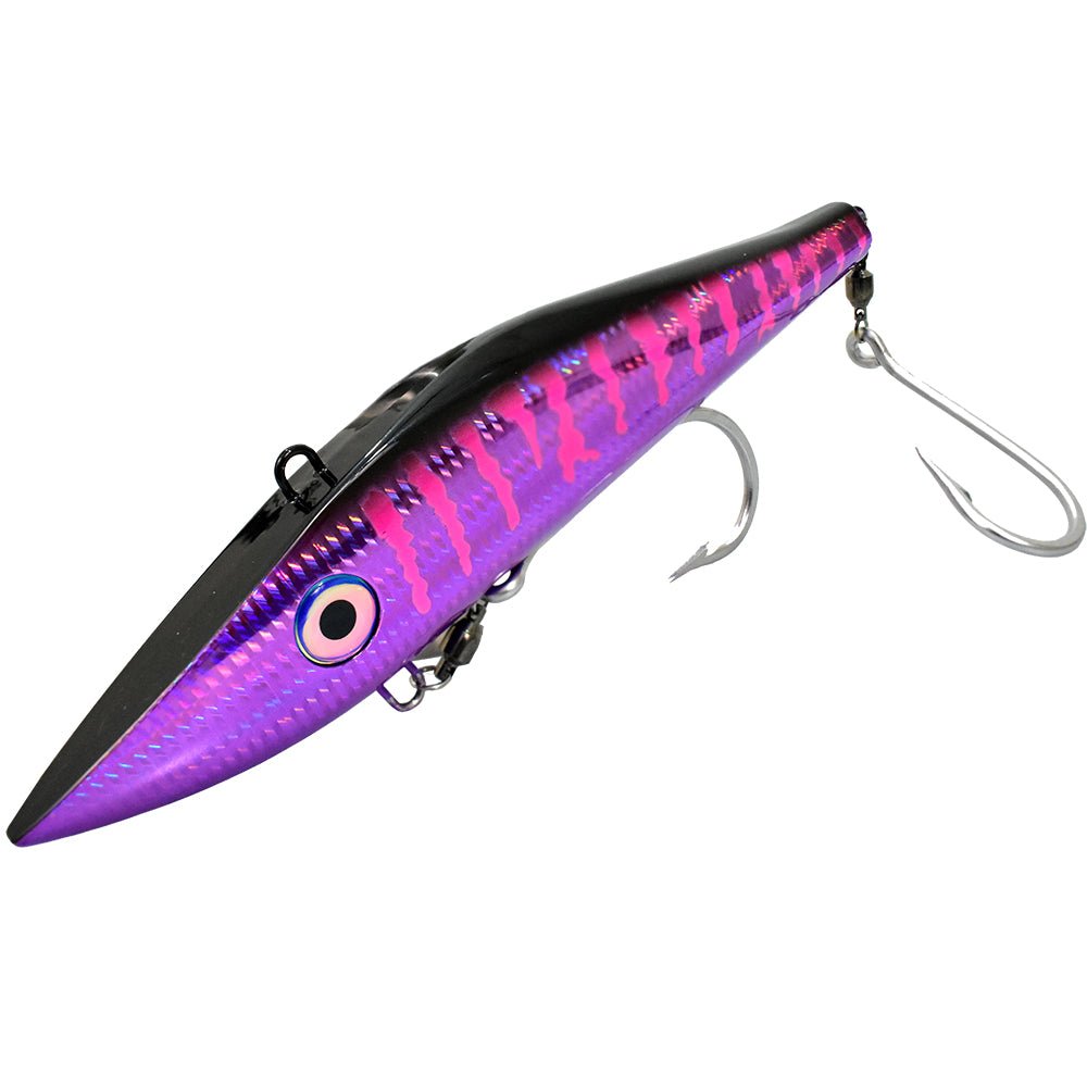 MagBay MagTrak 10" High Speed Trolling Lures