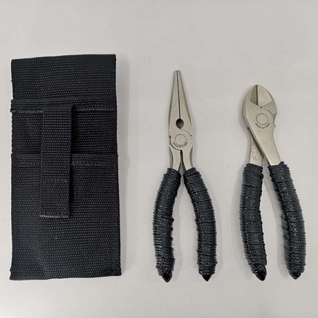 Toro Tamer Needle Nose Plier Set