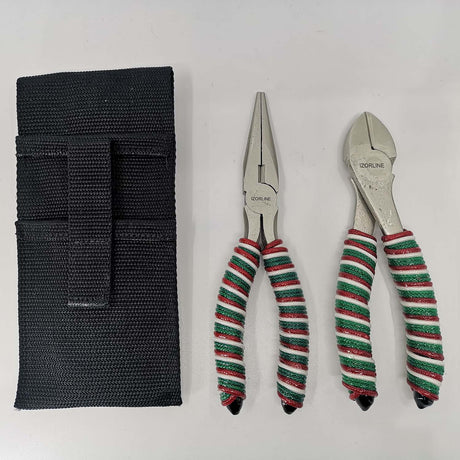 Toro Tamer Needle Nose Plier Set