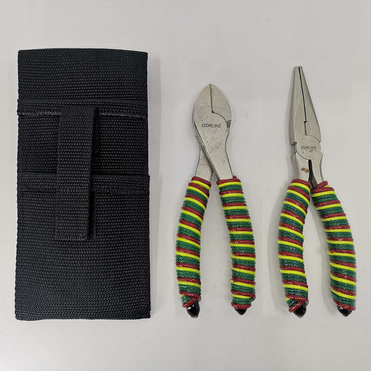 Toro Tamer Needle Nose Plier Set
