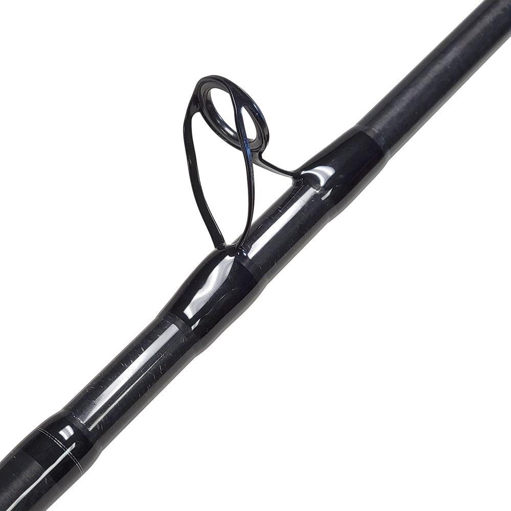 Rainshadow Custom 2 Piece Tuna Popping Rods