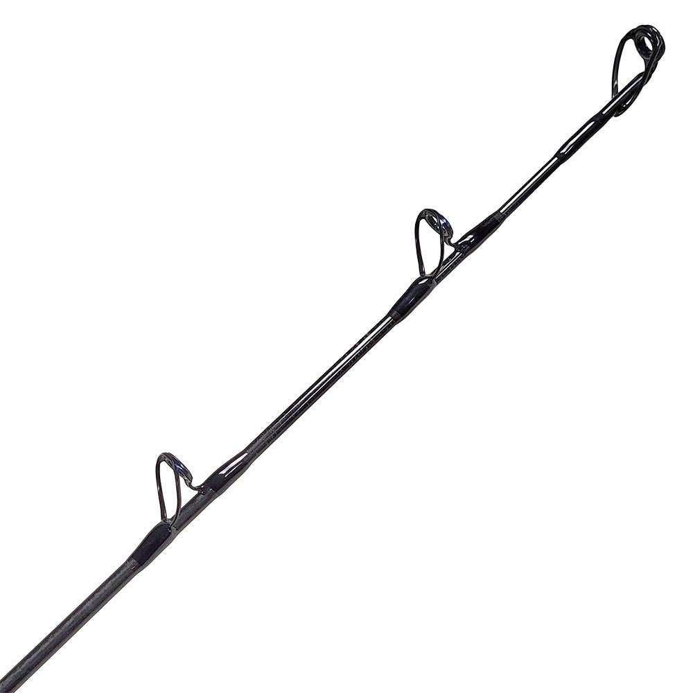 Rainshadow Custom 2 Piece Tuna Popping Rods