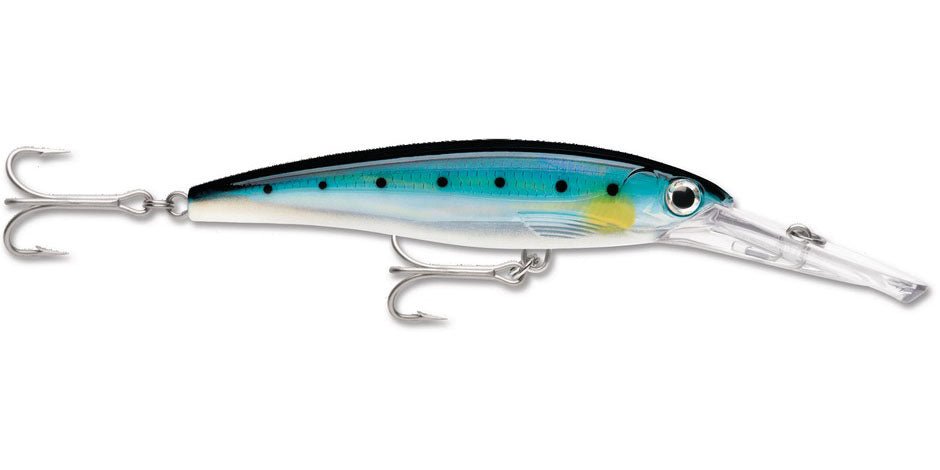 Rapala XRAP Magnum 40 Diving Lures