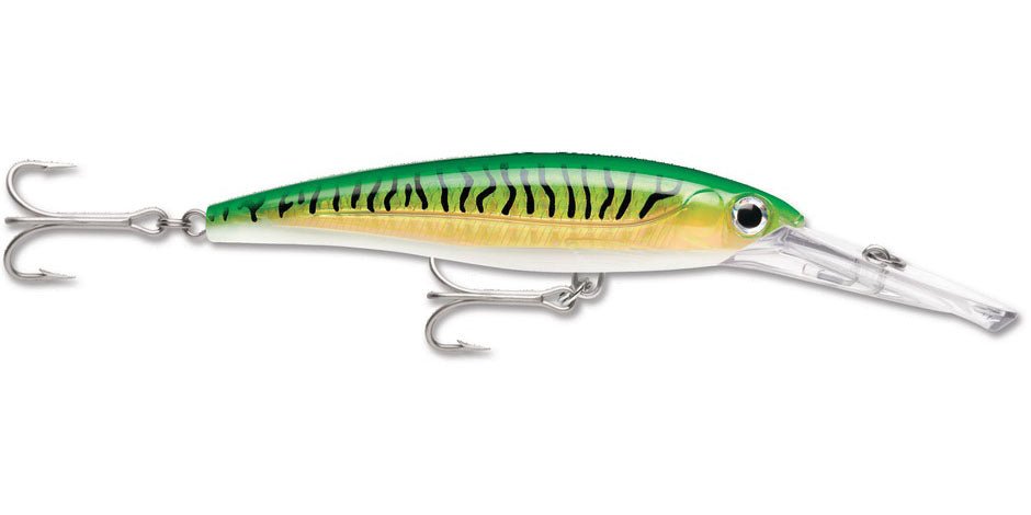 Rapala XRAP Magnum 10 Diving Lures
