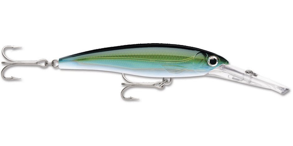 Rapala XRAP Magnum 40 Diving Lures
