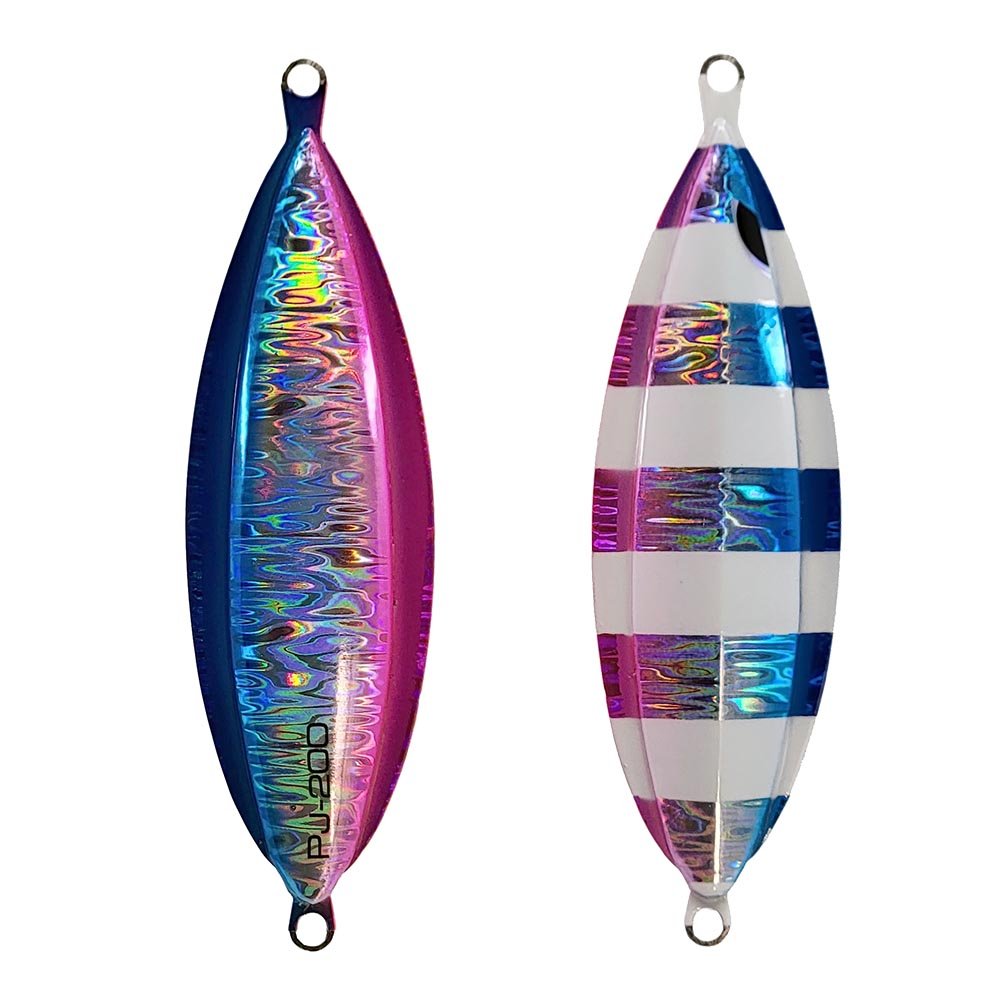 Reals Plate Jerker Slow Pitch Jigs