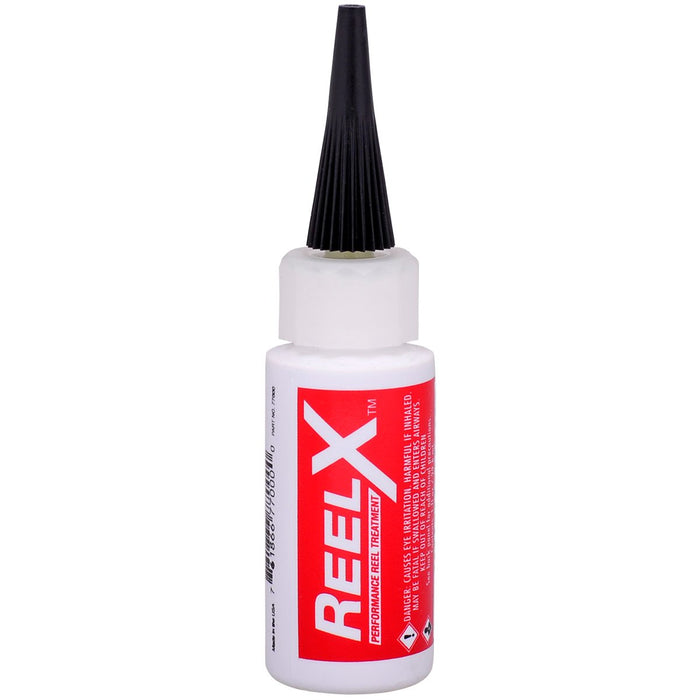 CorrosionX ReelX Oil 1oz Lubricant
