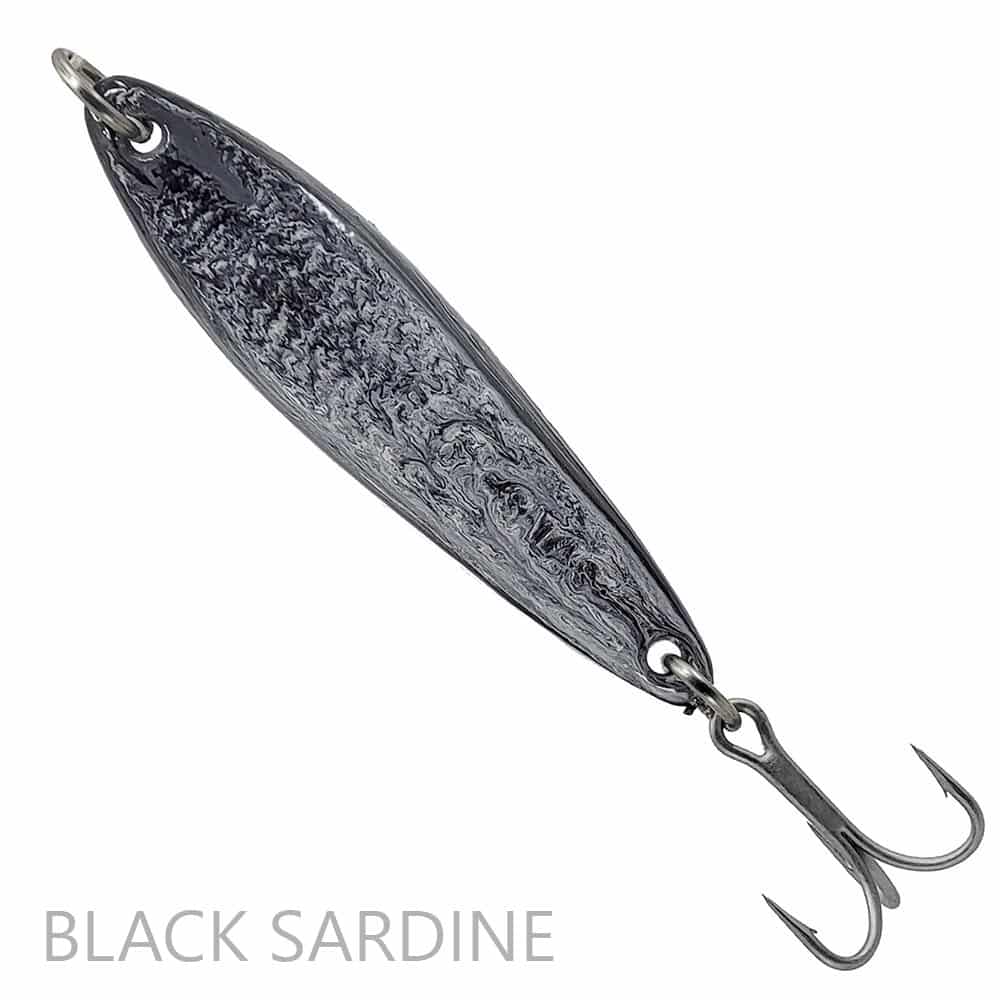 Salas 6X Jr Yo-Yo Iron Jigs 4.3oz