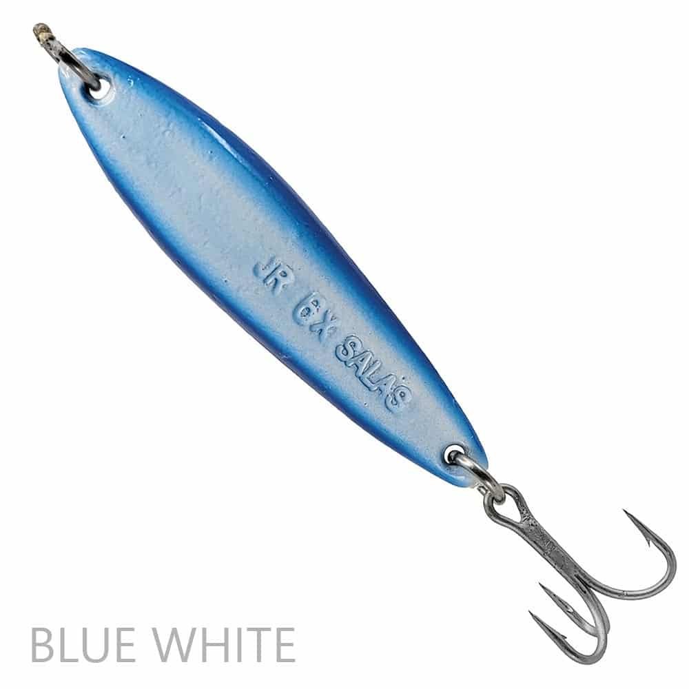 Salas 6X Jr Yo-Yo Iron Jigs 4.3oz