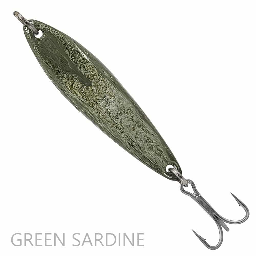 Salas 6X Jr Yo-Yo Iron Jigs 4.3oz