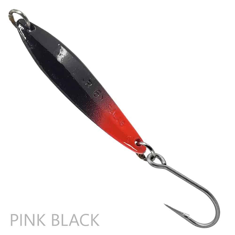 Salas 6X Jr Wahoo Casting Jigs
