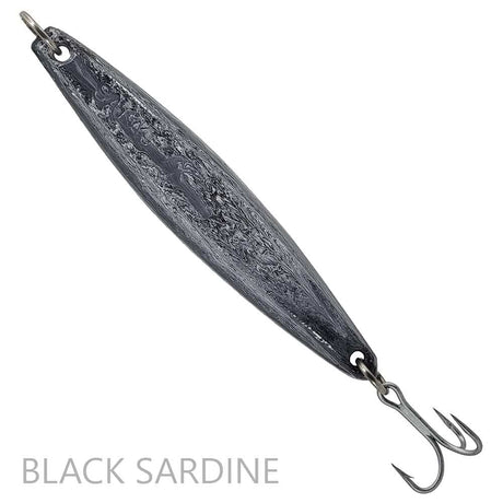 Salas 7X Light Surface Iron Jigs