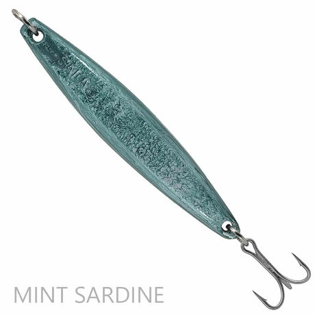 Salas 7X Light Surface Iron Jigs