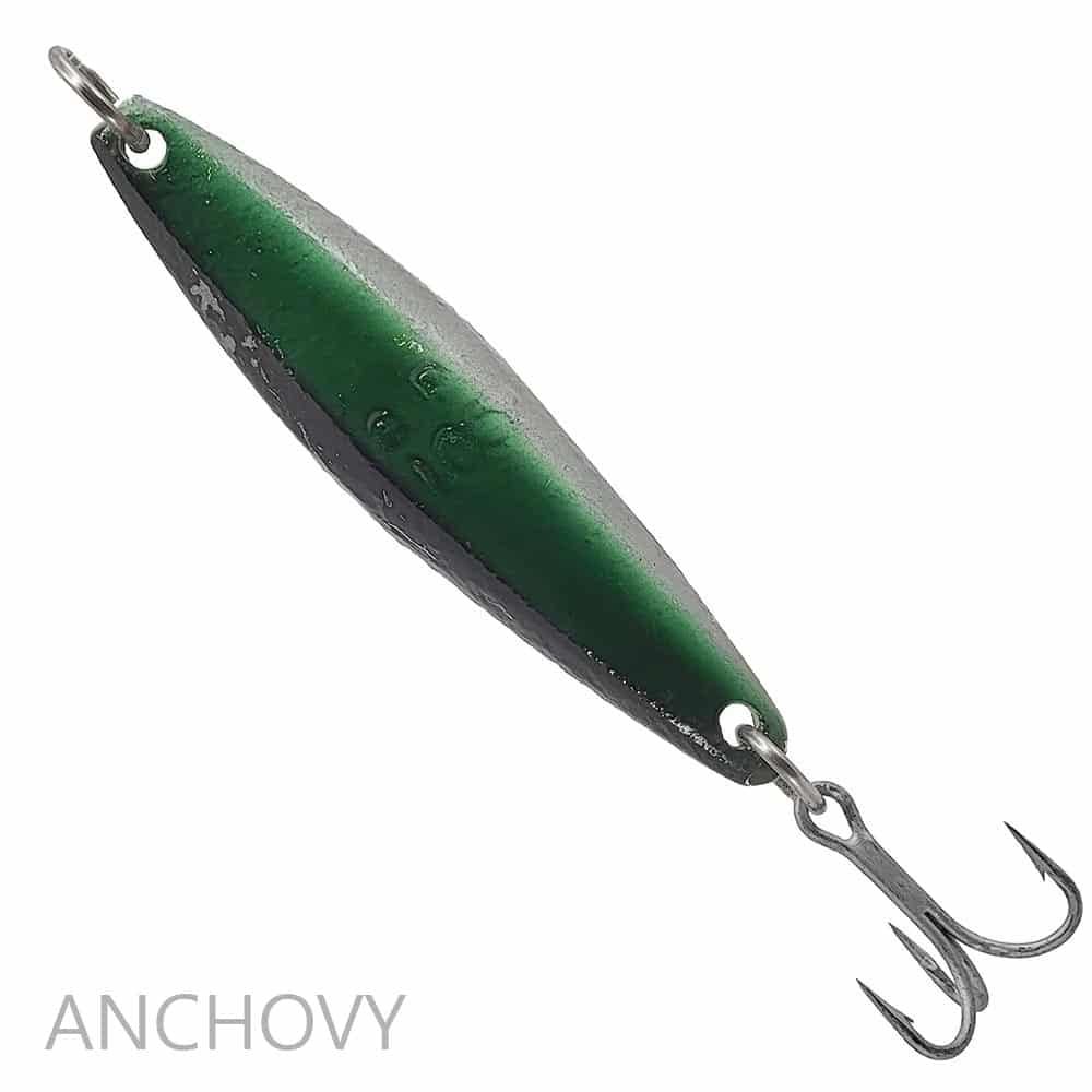 Salas CP105 Heavy Yoyo Iron Jigs
