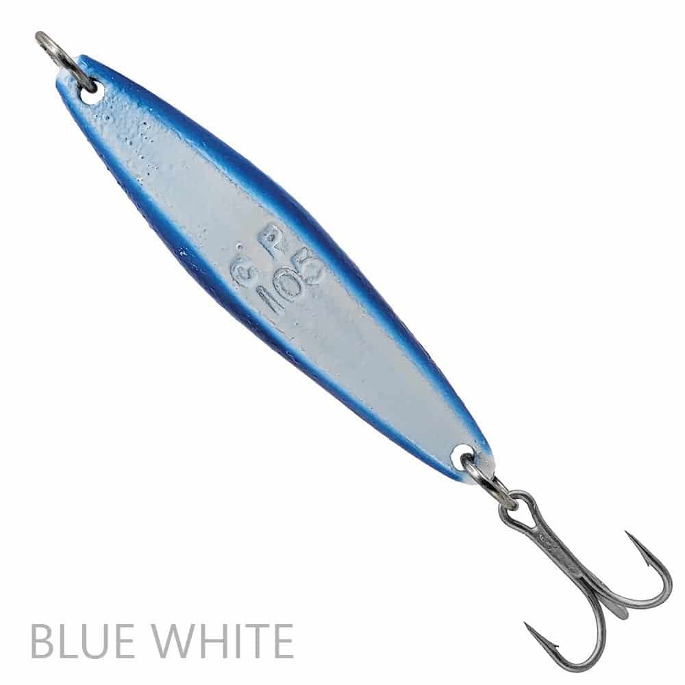 Salas CP105 Heavy Yoyo Iron Jigs