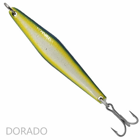 Salas JPOT Light Surface Iron Jigs