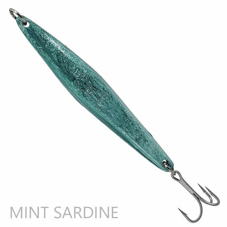 Salas PL68 Heavy Yoyo Iron Jigs