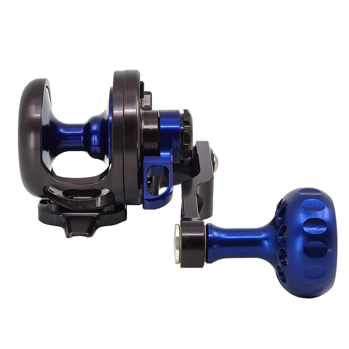 Seigler SGN Slow Pitch Jigging Reels