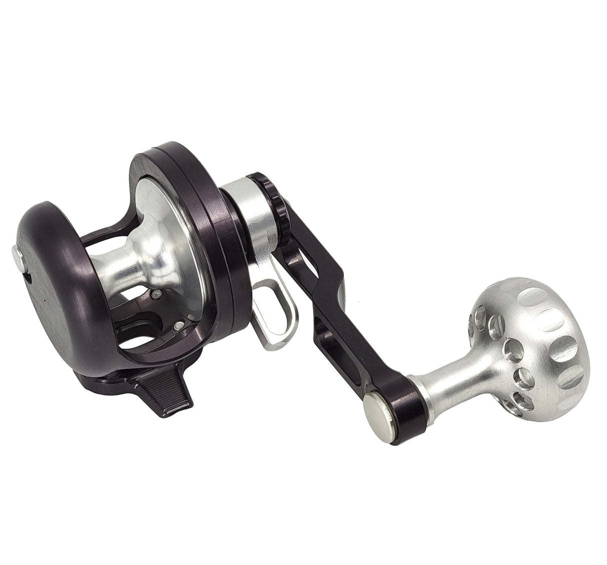 Seigler SGN Slow Pitch Jigging Reels
