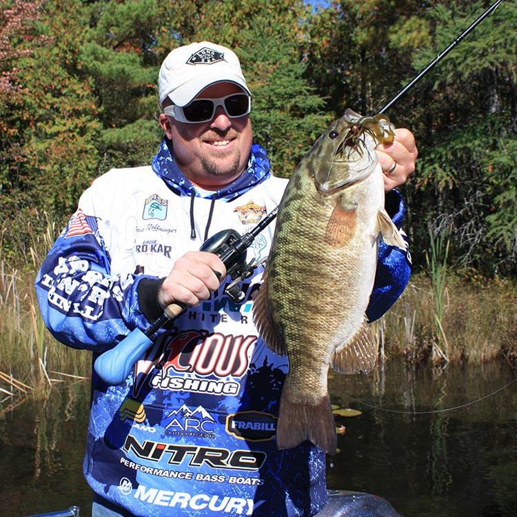 Cush It Inshore Rod Cushion