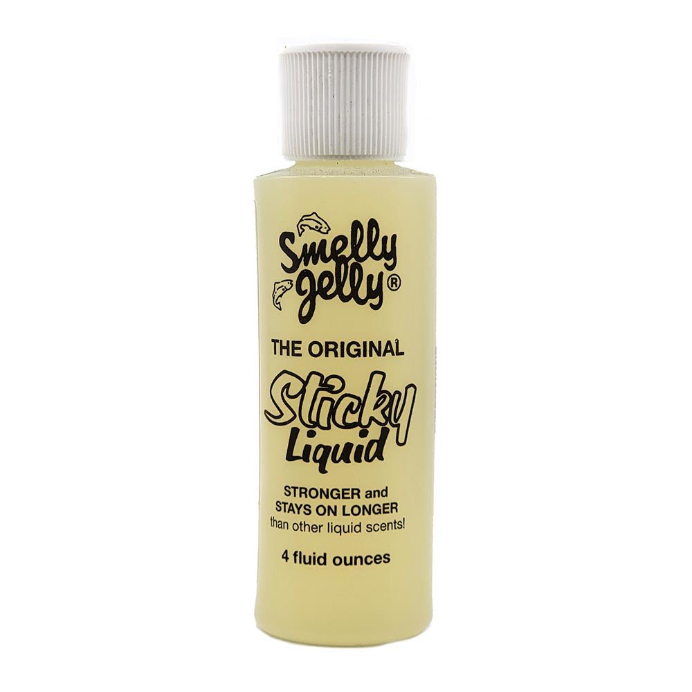 Smelly Jelly Sticky Liquid Scent 4oz