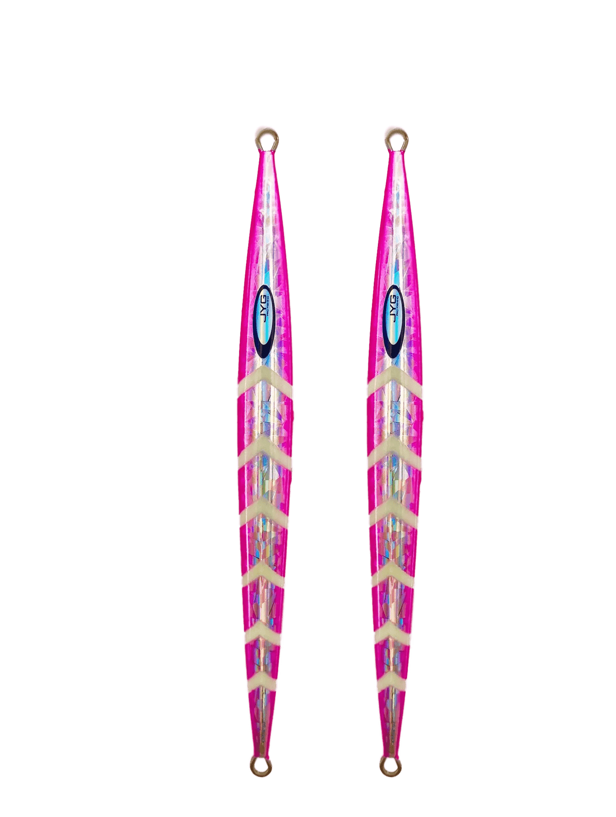 JYG Pro Stryke Slow Pitch Jigs