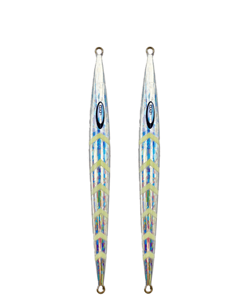 JYG Pro Stryke Slow Pitch Jigs