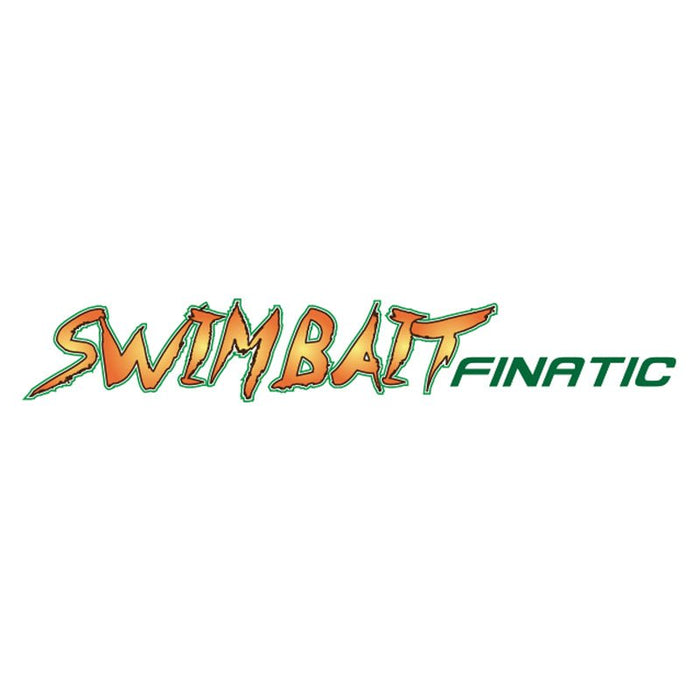 United Composites Swimbait Finatic Blanks