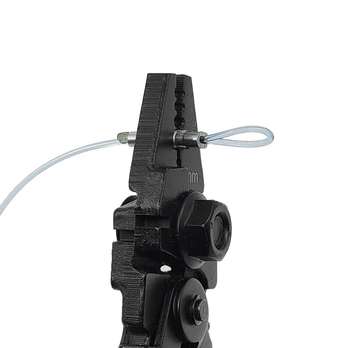 Toro Tamer Compact Swaging Tool