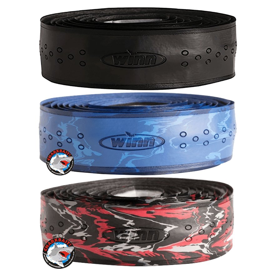 Winn Grip 96" Contour Rod Wraps