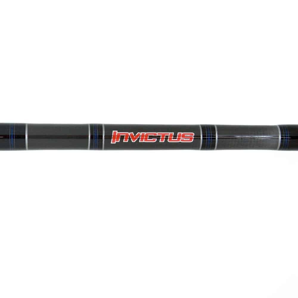 United Composite RCX Trophy Tuna Trolling Rods